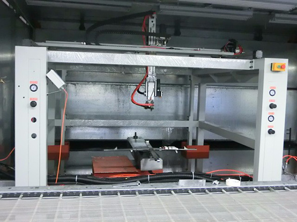 沈陽(yáng)設(shè)備翻新廠家分享機(jī)床機(jī)械設(shè)備噴漆翻新過(guò)程應(yīng)該注意的事項(xiàng)？